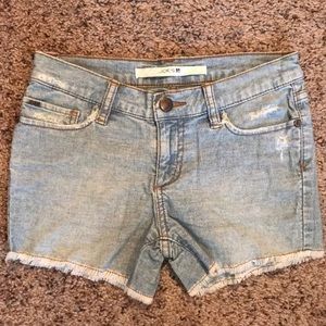 Girls Joe’s Jeans Shorts Size 12